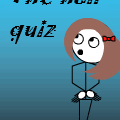 The Hair Quiz