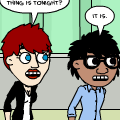 'Finale Part 1'