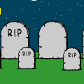 The Dead Is Coming