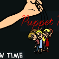 Puppet master