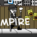 The Vampire