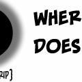 Black and white Humour