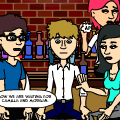 9