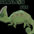 Chameleon Eye