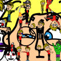 Crazy Randomness