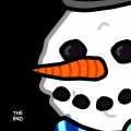 End