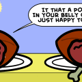 'Thanksgiving'