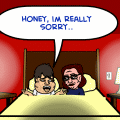 Unfaithful...
