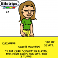 Bitstrips T.C.G EXTREME!