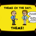 'The Theme Machine for Remix'