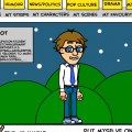 Bitstrips Profile:saibot