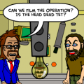 'Dirty Laundry 4'