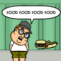 food