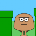 goomba's life time