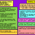 Homonyms