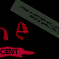 the descent