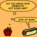 'Bad Apple'