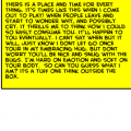 riddles and jokes for all the folks