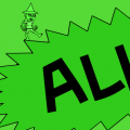 anna & allie's strips