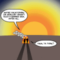 Sunrise remix