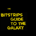 Bitstripper's Guide To The Galaxy