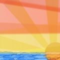 'sunset2'