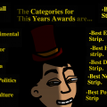 'This Years Categories'