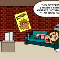 Domestic Disturbance
