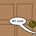 uhh cole?