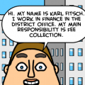 'Meet Karl'