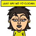 Grammar Done Right! Cliches