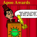 'Best News/Politics Author'