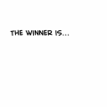 The Winner!