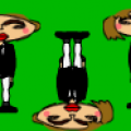 Ezmerelda Wallpaper Border