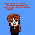 RmxYoungish Woman from Berwick
