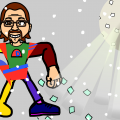'Disco Bot!'