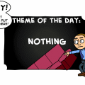 NOTHING 10