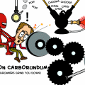 Groani Non Carborundum