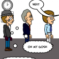 its george bush