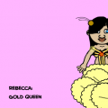 'Rebecca fashion!'