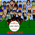The Meatles
