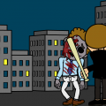 death of nights