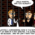 Marty Steps Up