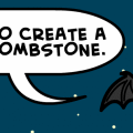 TOMBSTONE REMIX