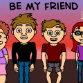 Friend