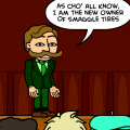 The announcement