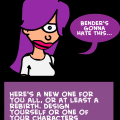 Gender 'BENDER' RMX