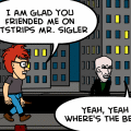 Jaffee Vs. Sigler