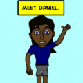 'MAKING THE CUT: Daniel Remix'