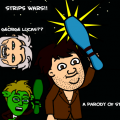 STRIPS WARS